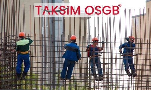 İstanbul İş Güvenliği Uzmanı